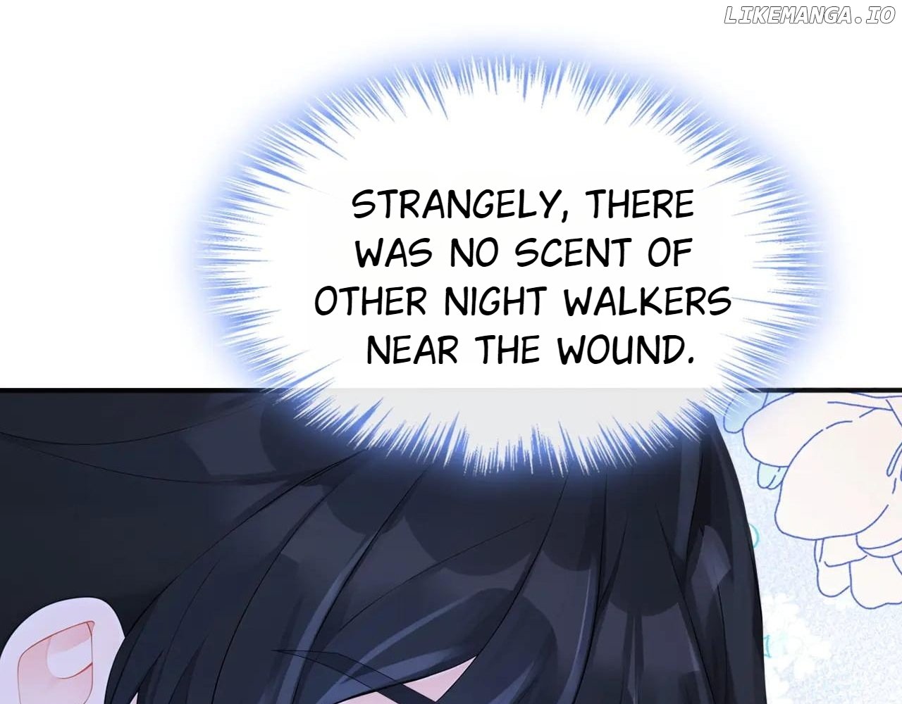 Quick Transmigration: The Host Wants To Die Chapter 148 - page 55